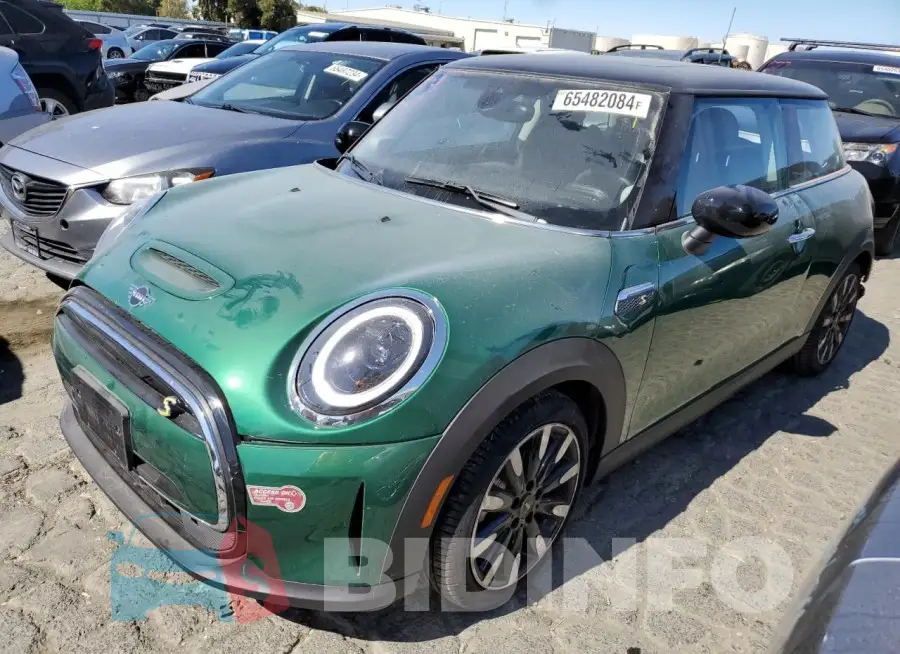 WMW13DJ04R2V89618 Photo# 1