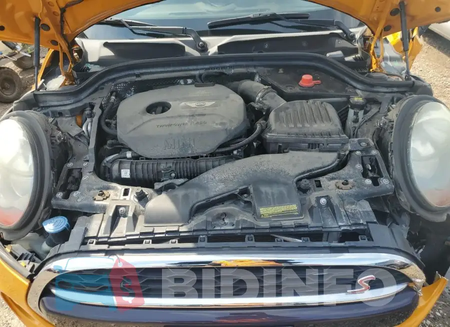 WMWXP7C56F2A42518 Photo# 11