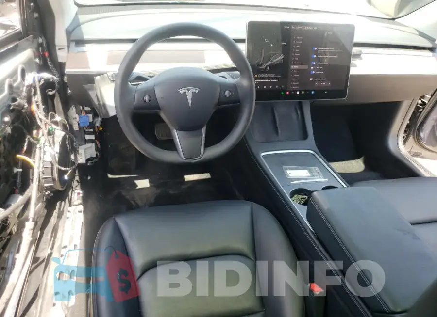 5YJ3E1EA7PF541497 Photo# 8