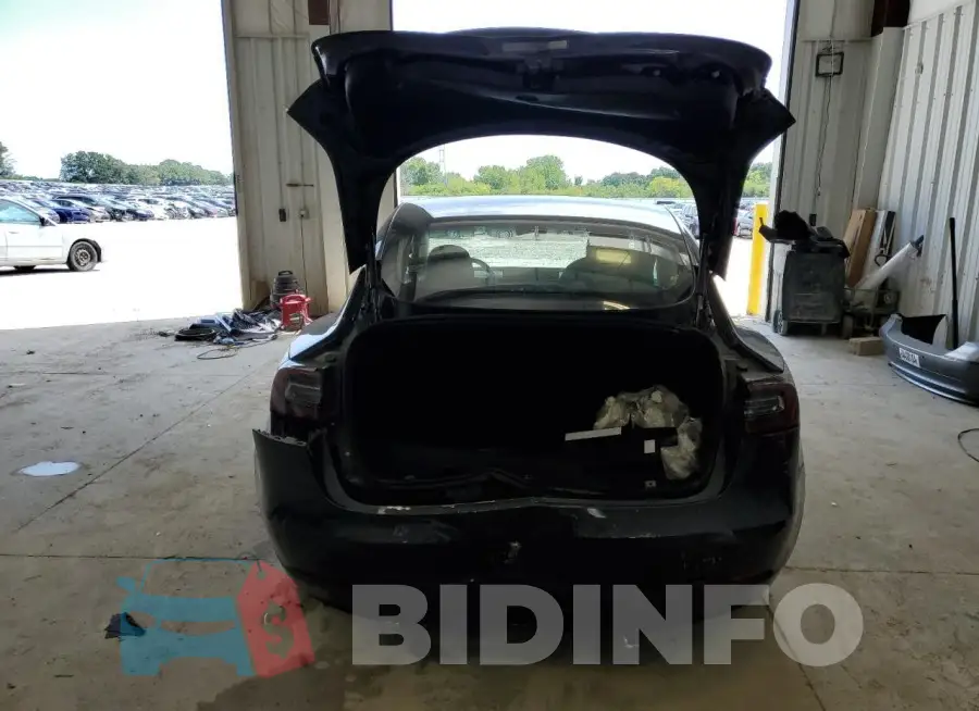 5YJ3E1EB6LF646261 Photo# 6