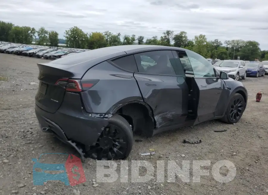 7SAYGDEE8RF033193 Photo# 3