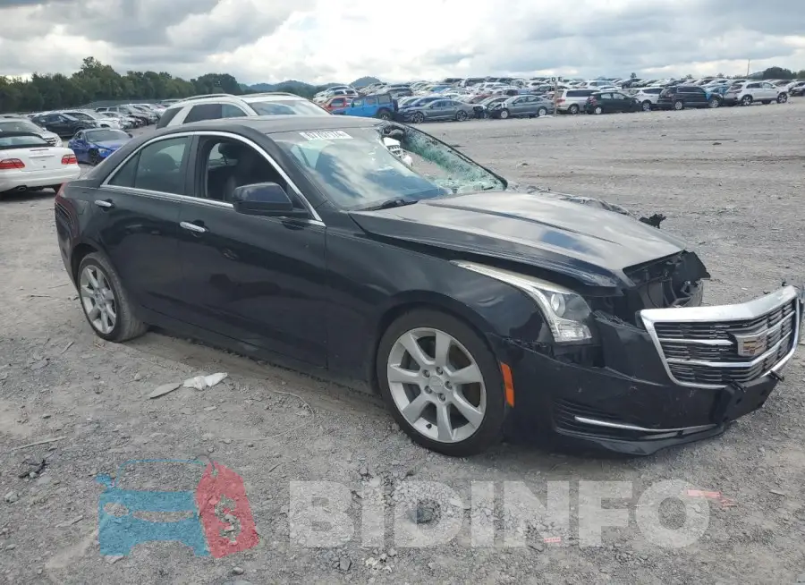 1G6AA5RX6F0136787 Photo# 4
