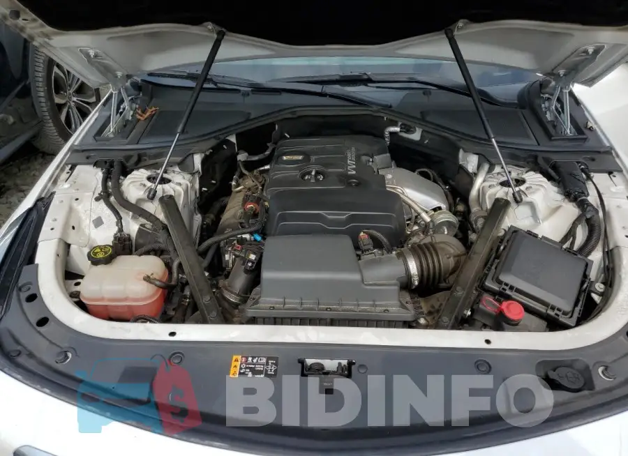 1G6KC5RX5GU144985 Photo# 11