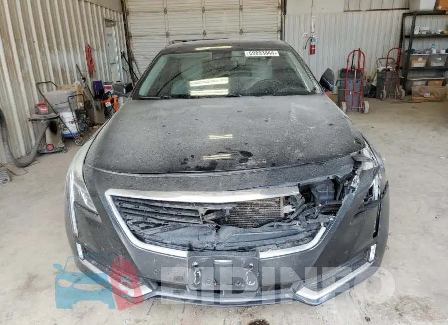 1G6KD5RS5GU166549 Photo# 5