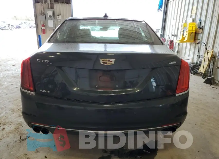 1G6KD5RS5GU166549 Photo# 6