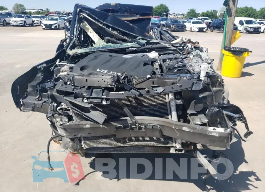 2G61M5S30K9139652 Photo# 5