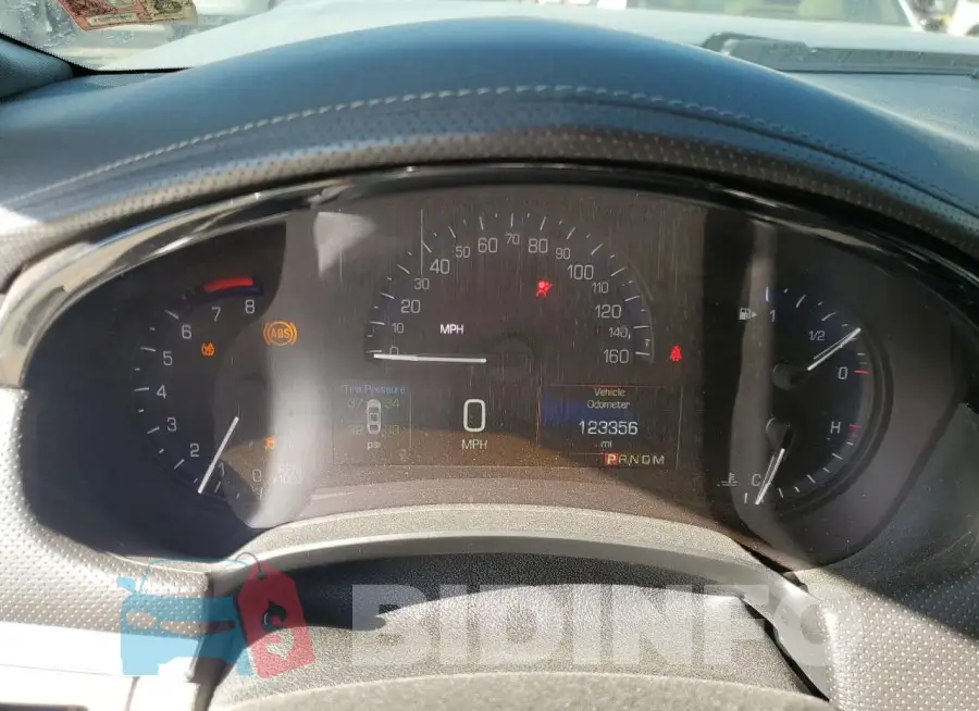 2G61N5S38G9153738 Photo# 9