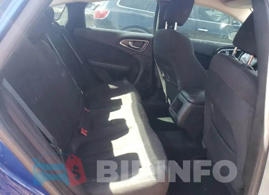 1C3CCCAB0FN727709 Photo# 10
