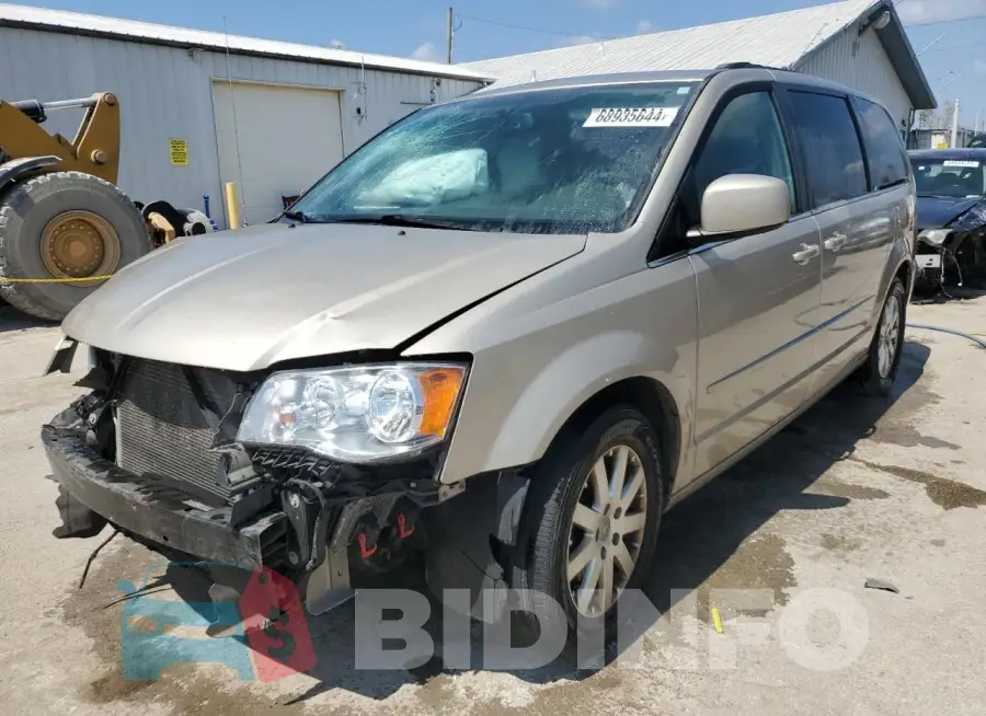 2C4RC1AG6GR129036 Photo# 1