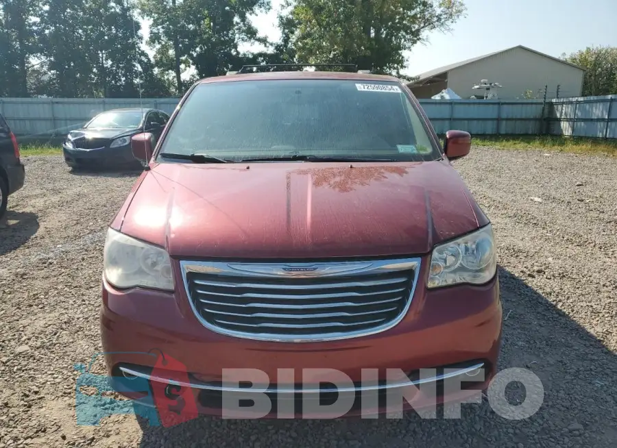 2C4RC1BG2GR237782 Photo# 5