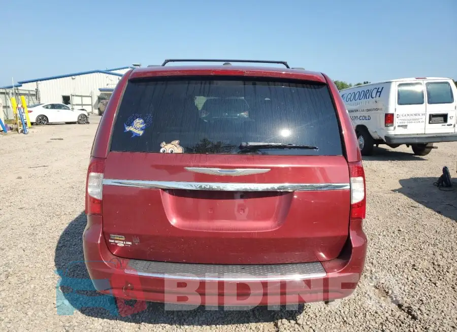 2C4RC1BG2GR237782 Photo# 6