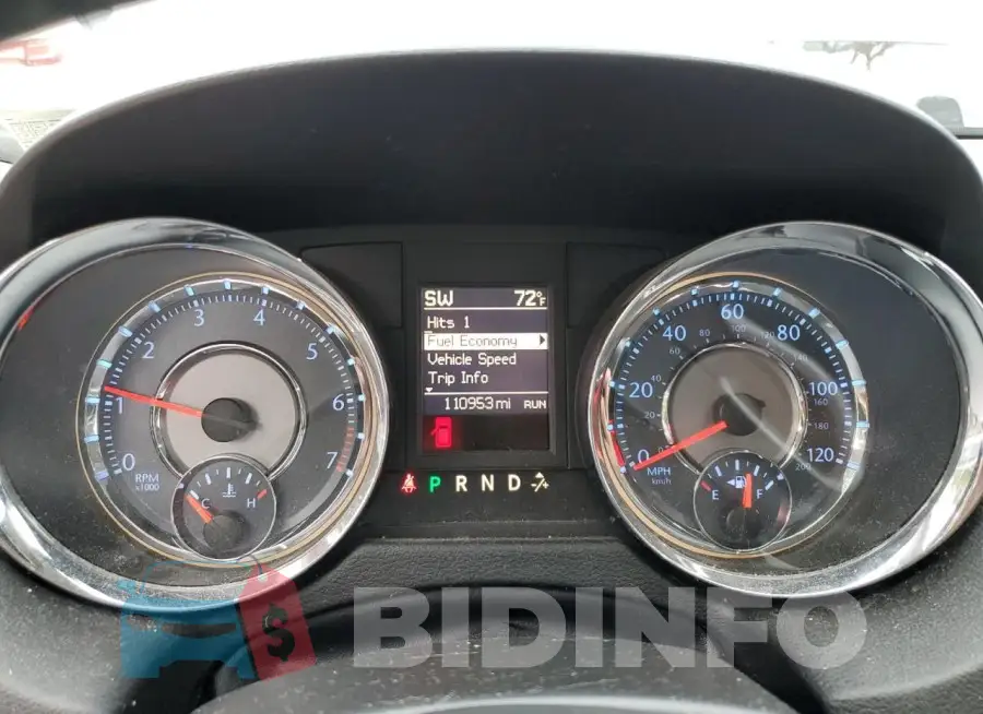 2C4RC1BG4FR677842 Photo# 9
