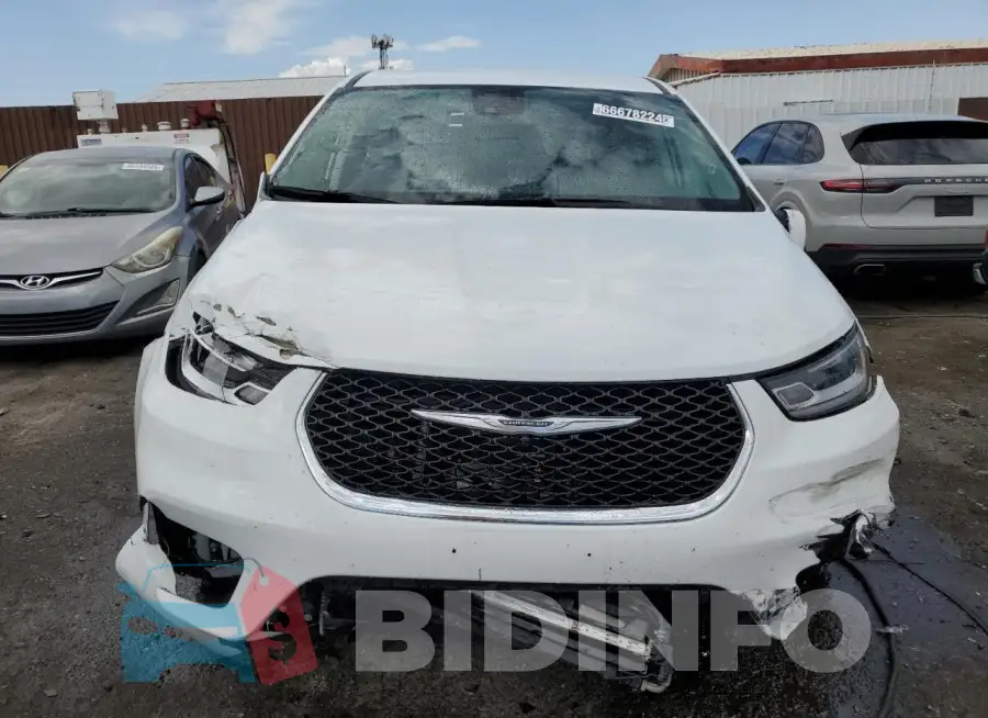 2C4RC1BG5PR529345 Photo# 5