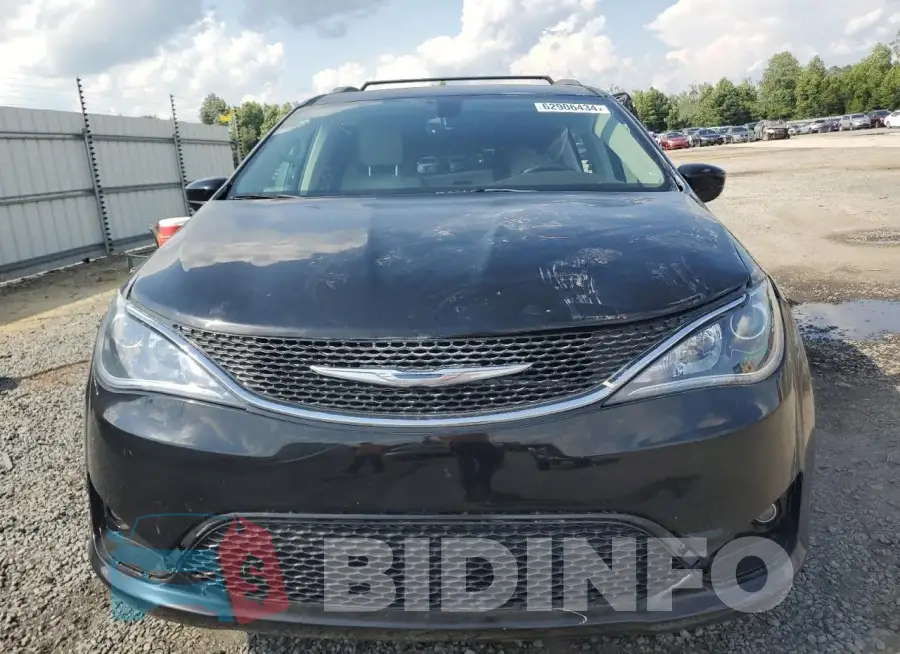 2C4RC1EG6HR578521 Photo# 5