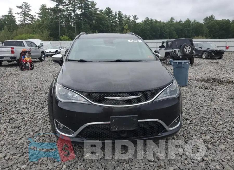 2C4RC1GG0HR778629 Photo# 5
