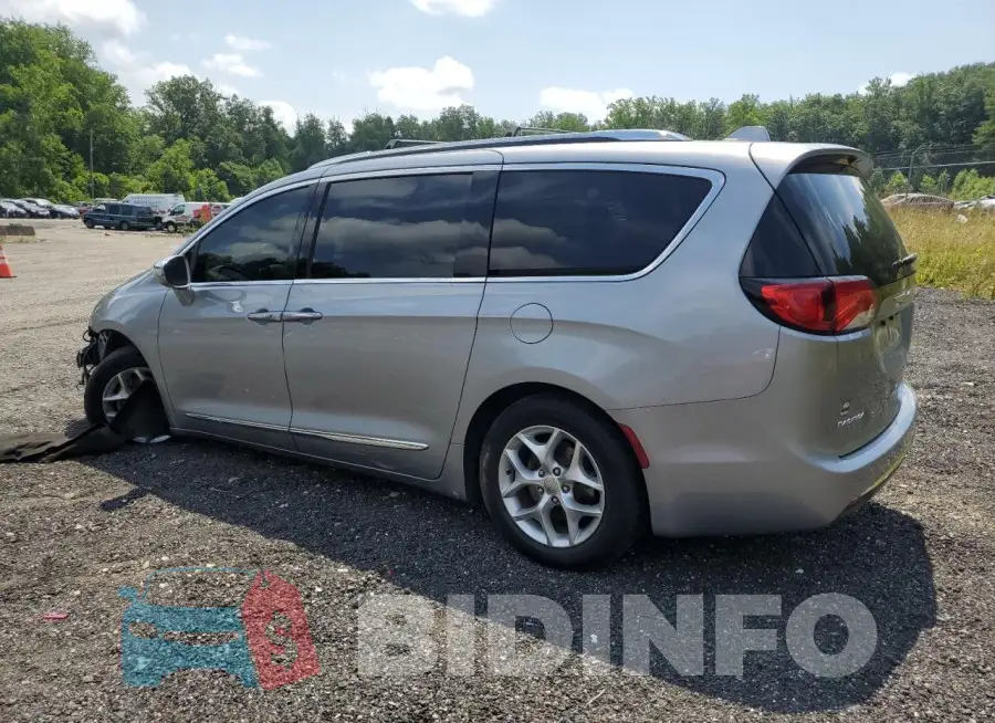 2C4RC1GG2LR271899 Photo# 2