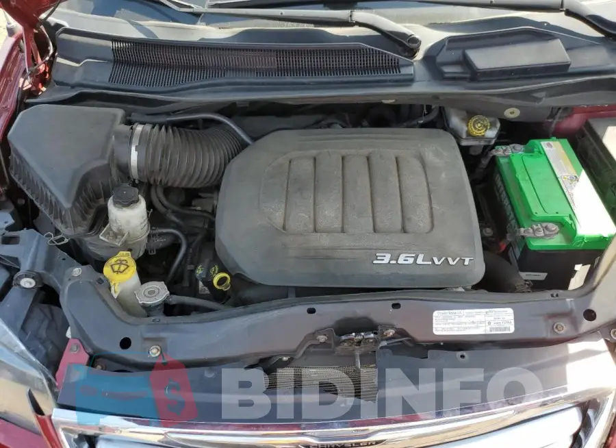 2C4RC1HG3FR710899 Photo# 12