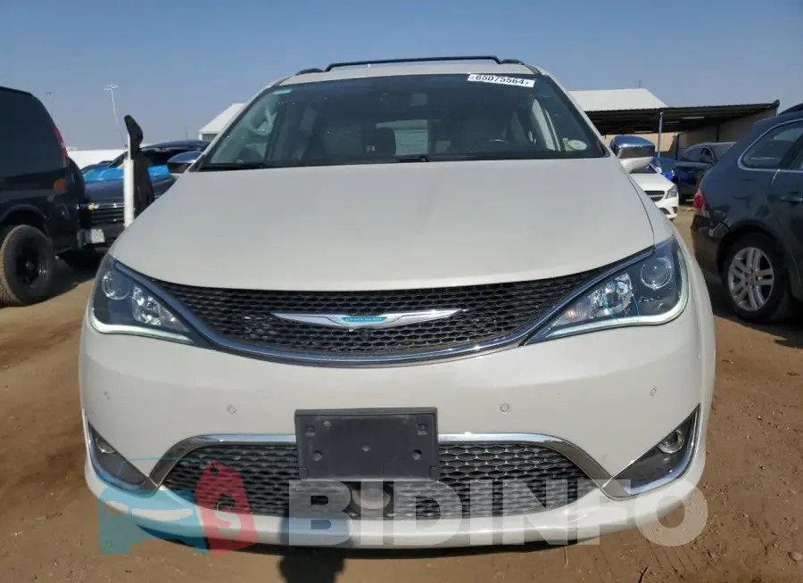 2C4RC1N78LR255340 Photo# 5