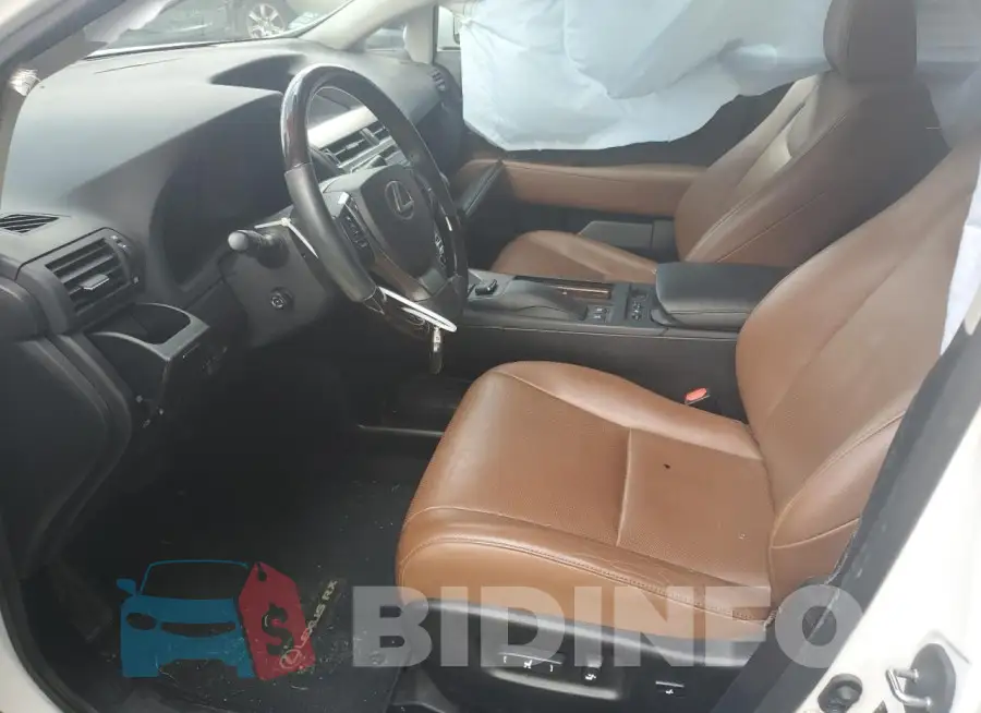 2T2BK1BA5FC312677 Photo# 7