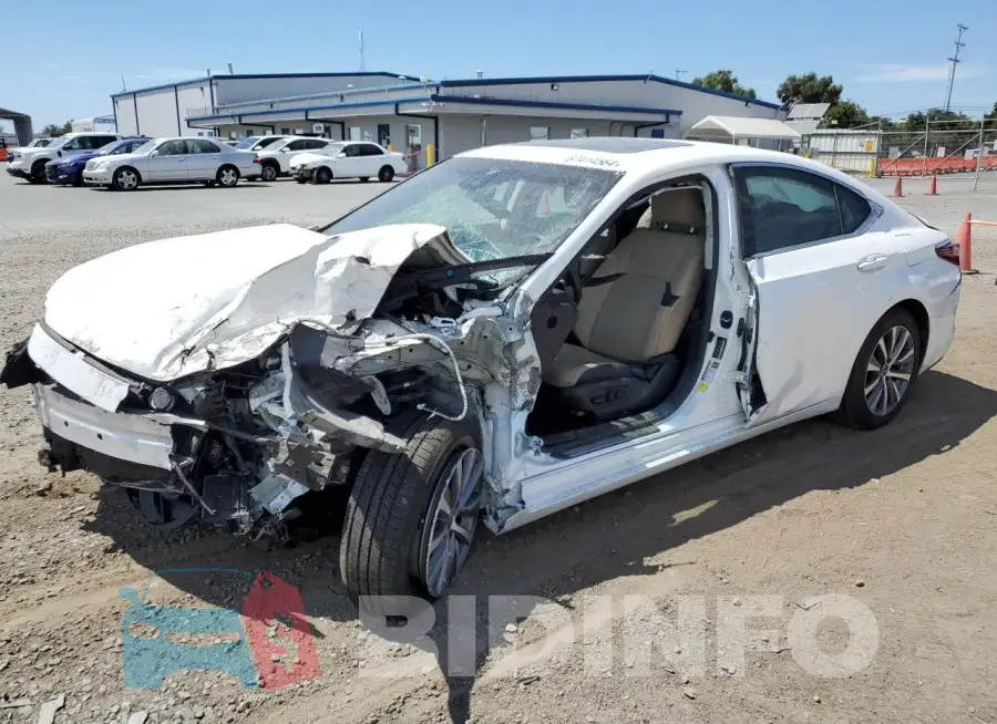 58ACZ1B14LU063442 Photo# 1