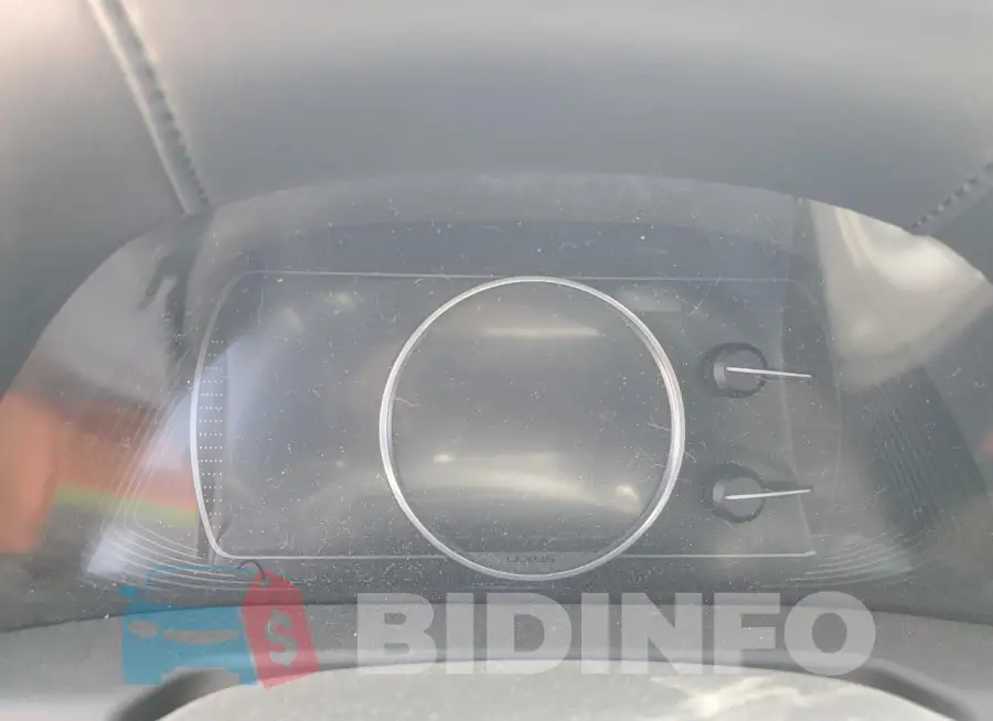 58ACZ1B14LU063442 Photo# 9