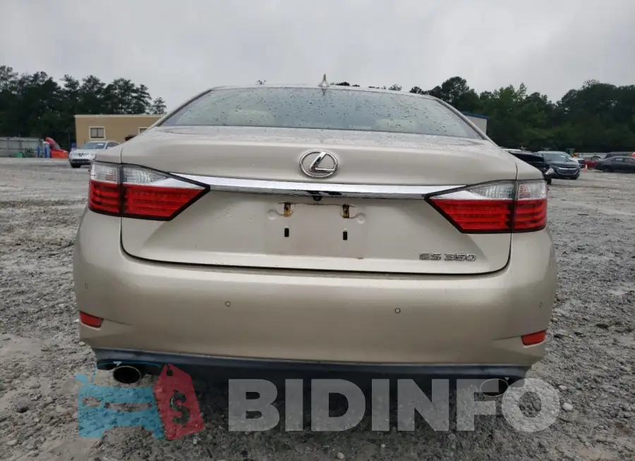 JTHBK1GG9F2191070 Photo# 6