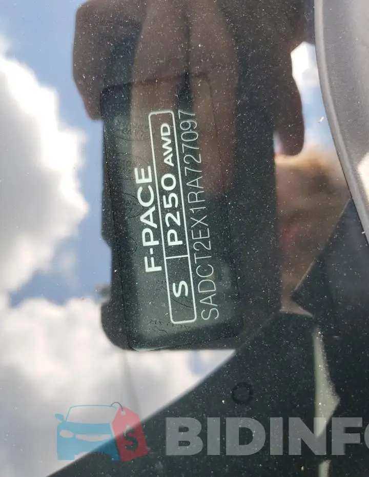 SADCT2EX1RA727097 Photo# 14