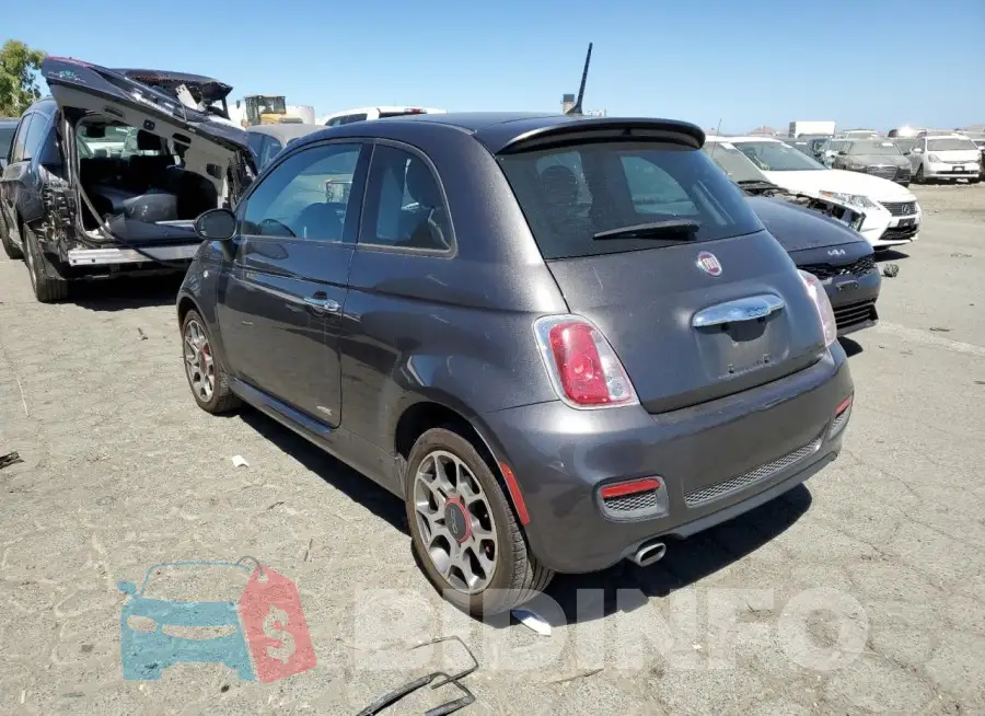 3C3CFFBR1FT624254 Photo# 2