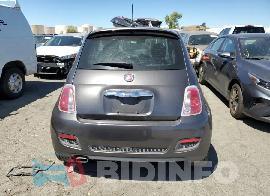 3C3CFFBR1FT624254 Photo# 6