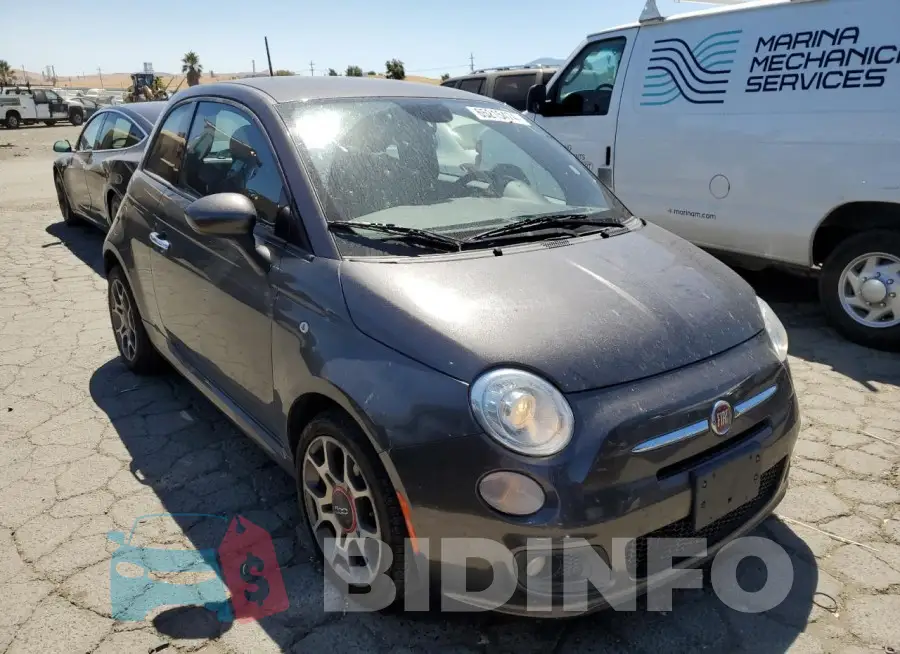 3C3CFFBR1FT624254 Photo# 4