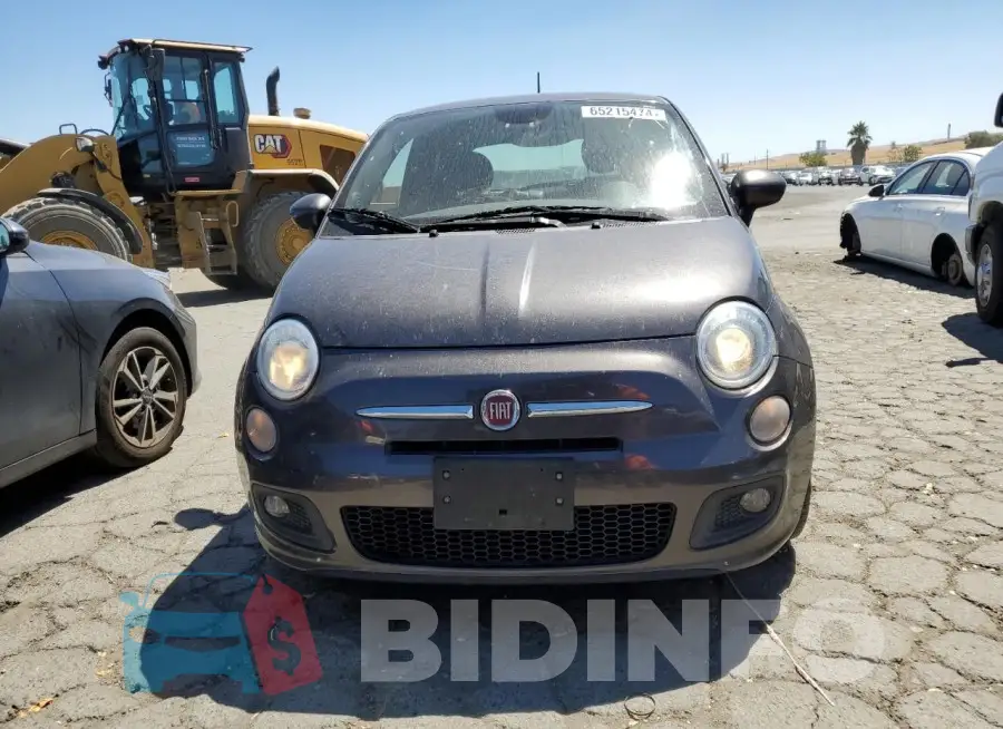 3C3CFFBR1FT624254 Photo# 5