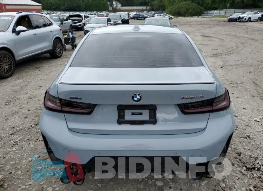 3MW49FF0XR8E28160 Photo# 6