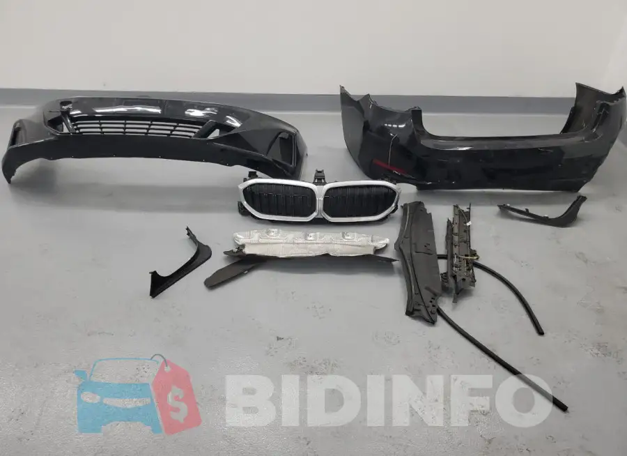 3MW69FF05R8E48437 Photo# 12