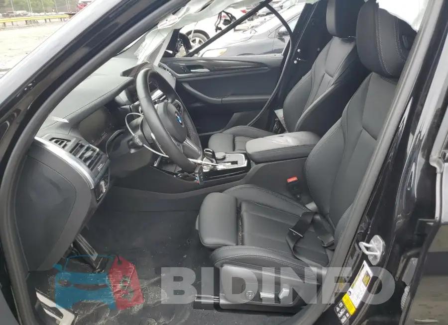 5UX83DP05P9S48708 Photo# 7