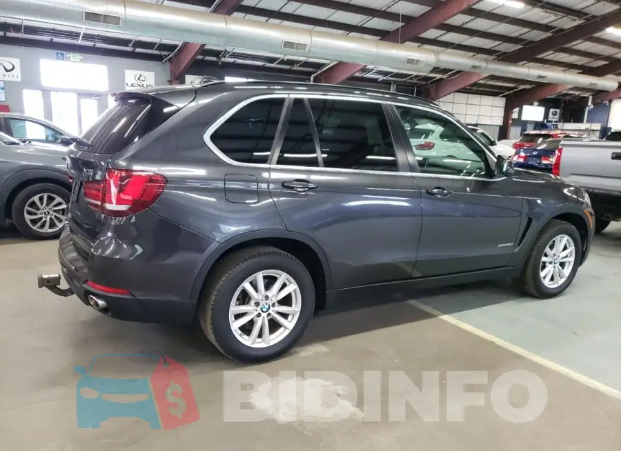 5UXKS4C53F0N10366 Photo# 3