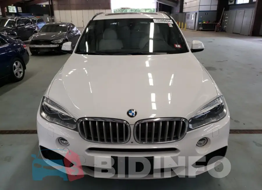 5UXKT0C3XH0V95634 Photo# 5