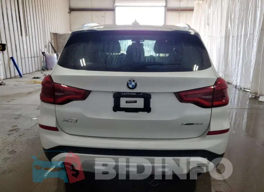 5UXTR9C53KLR04326 Photo# 6