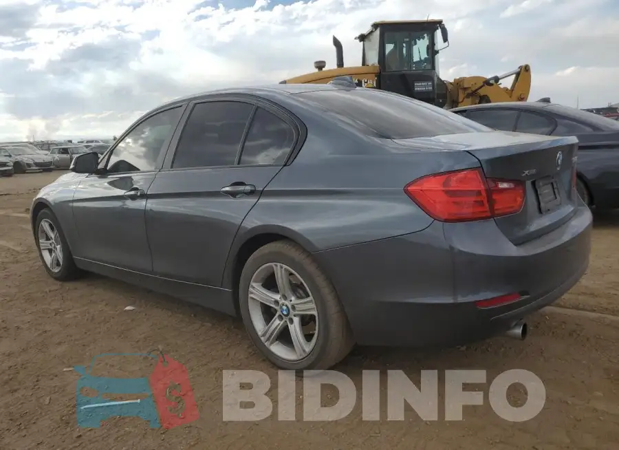 WBA3C3G51FNS75733 Photo# 2