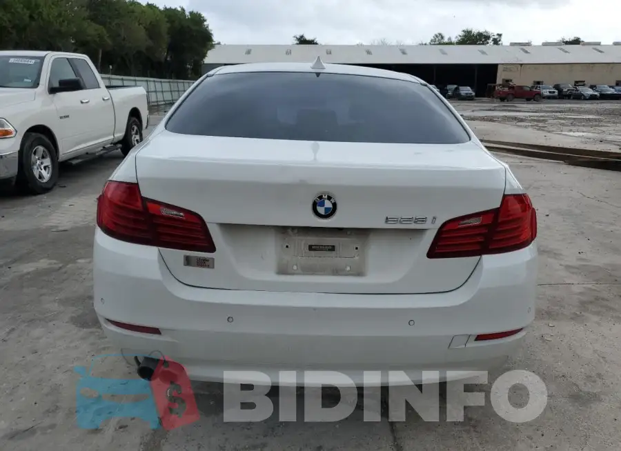 WBA5A5C52FD524238 Photo# 6