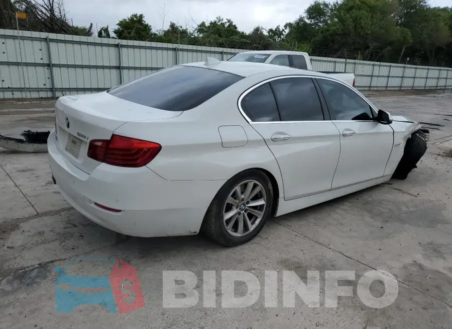 WBA5A5C52FD524238 Photo# 3