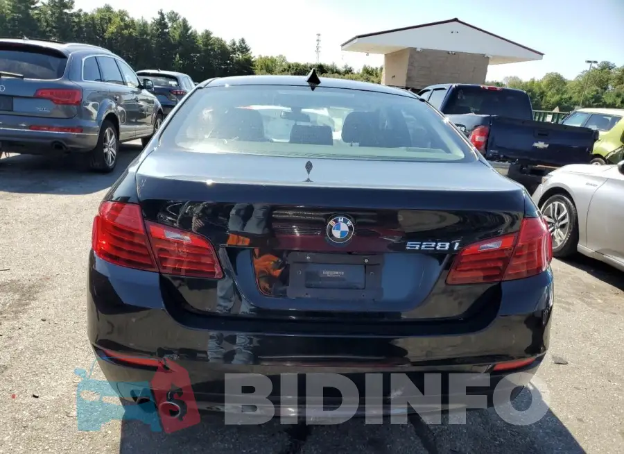 WBA5A7C54GG644215 Photo# 6