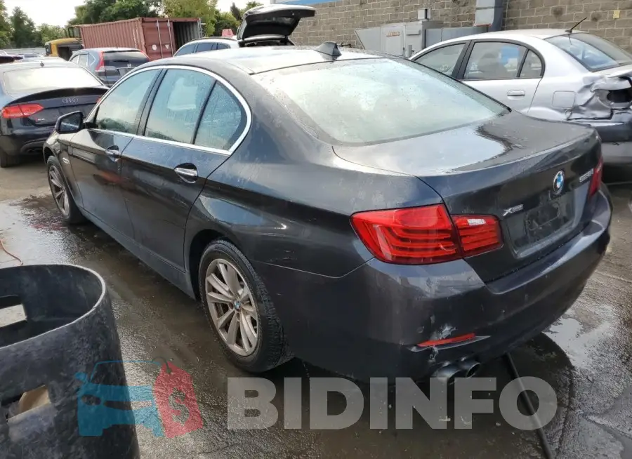 WBA5A7C5XFG142565 Photo# 2