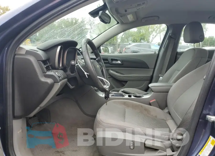 1G11B5SL9FF306454 Photo# 7