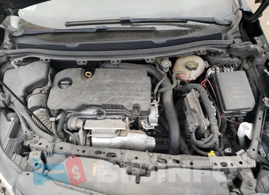 1G1BE5SM5J7168144 Photo# 11