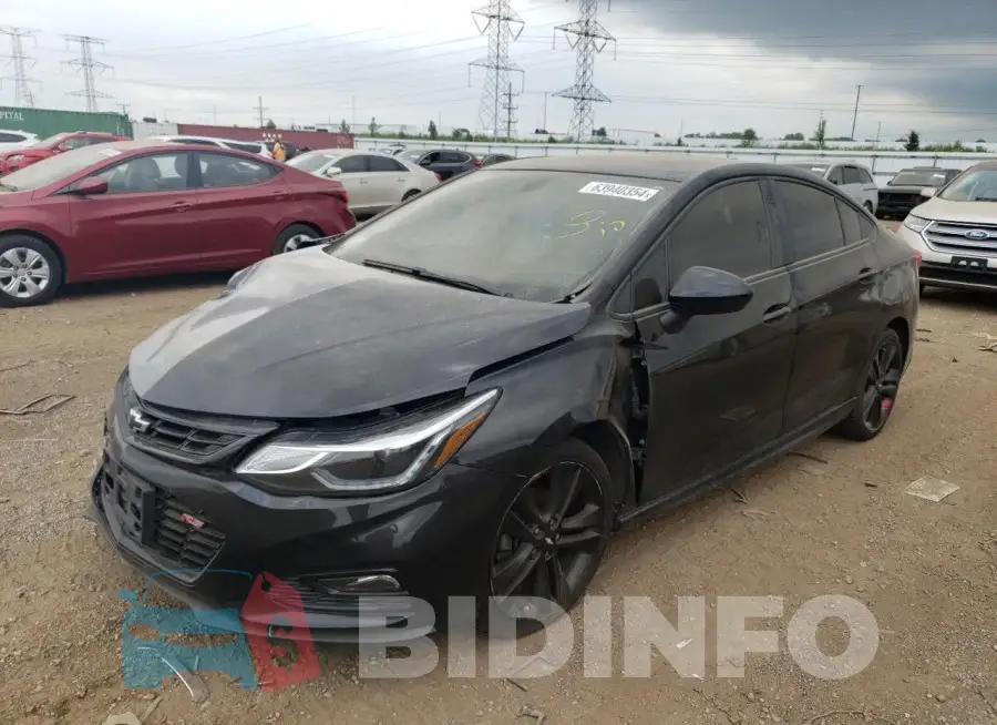 1G1BE5SM5J7168144 Photo# 1
