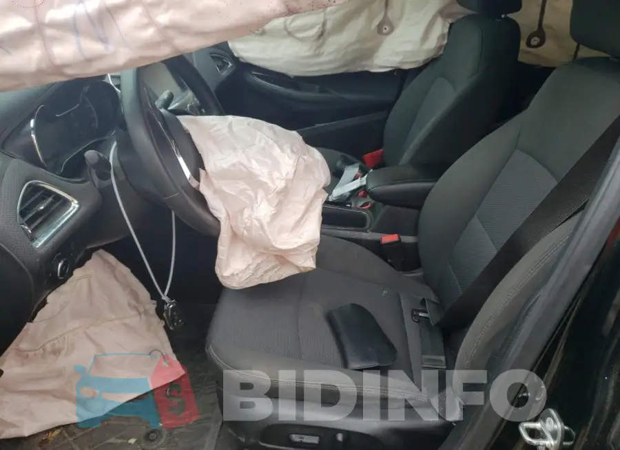 1G1BE5SM5J7168144 Photo# 7