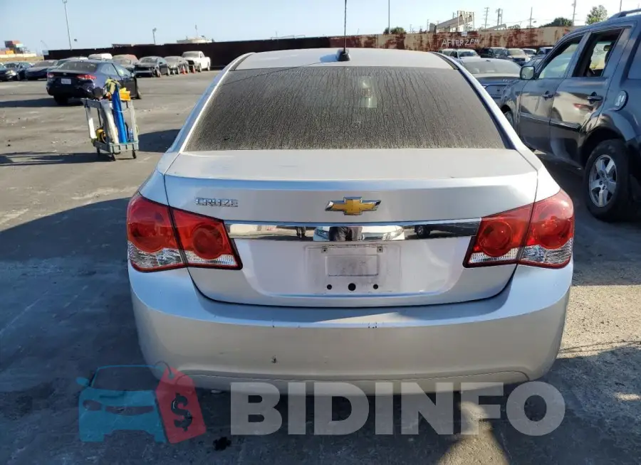 1G1PB5SG7F7271274 Photo# 6