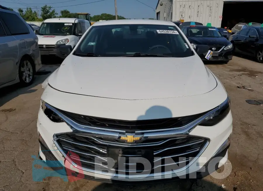 1G1ZB5ST3LF156811 Photo# 5