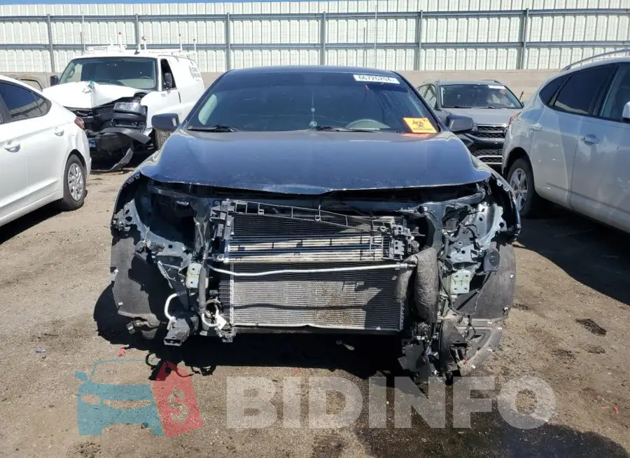 1G1ZB5ST4LF058855 Photo# 5