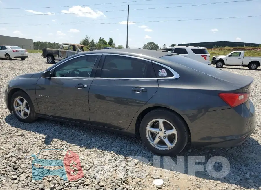 1G1ZB5ST6HF229628 Photo# 2